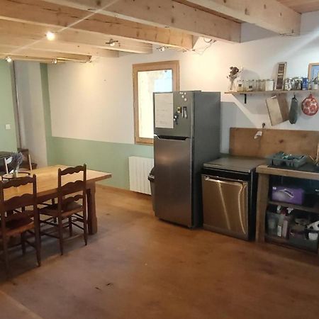 MonieuxJas Provencal Pour 6 Personnes A 2Mn De La Grange De Javon别墅 外观 照片