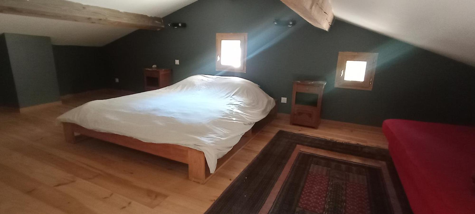 MonieuxJas Provencal Pour 6 Personnes A 2Mn De La Grange De Javon别墅 外观 照片