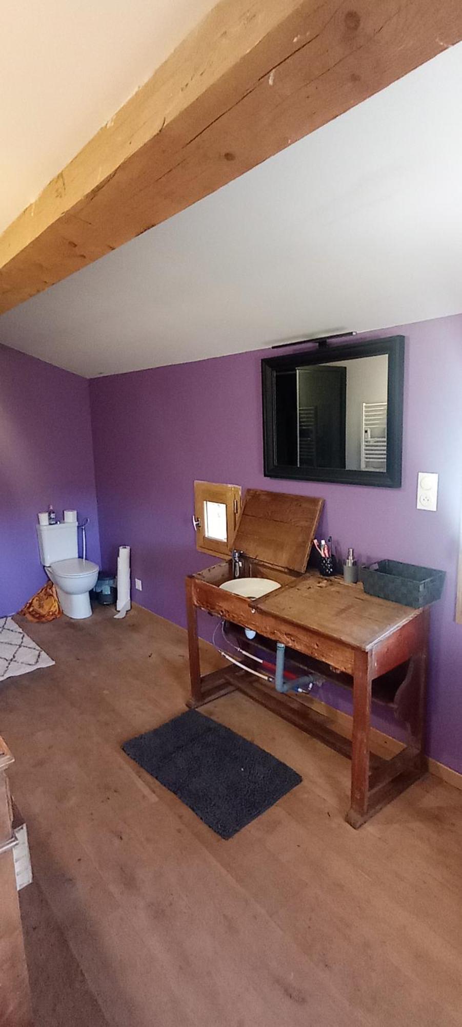 MonieuxJas Provencal Pour 6 Personnes A 2Mn De La Grange De Javon别墅 外观 照片
